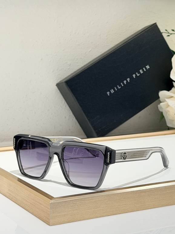Plein Les Mirettes Sunglasses(AAAA)-010