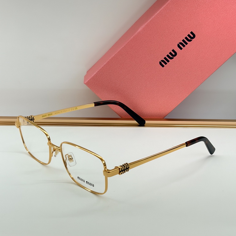 MIUMIU Sunglasses(AAAA)-1178