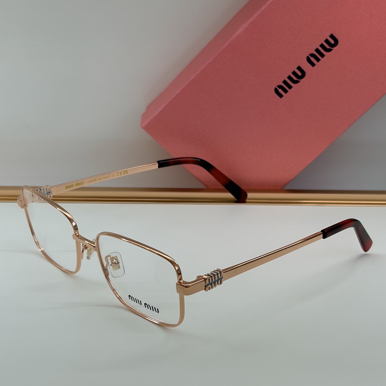 MIUMIU Sunglasses(AAAA)-1177