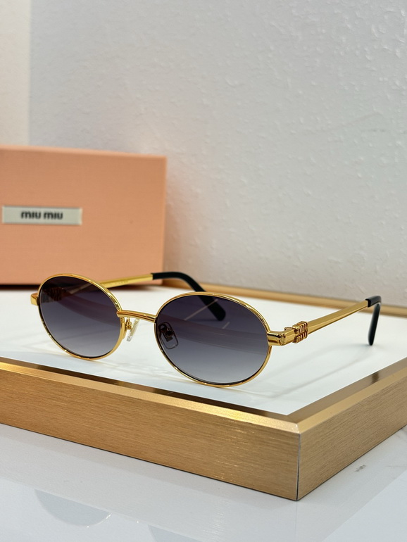 MIUMIU Sunglasses(AAAA)-1165