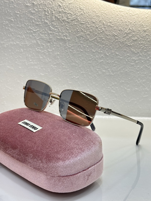 MIUMIU Sunglasses(AAAA)-1162