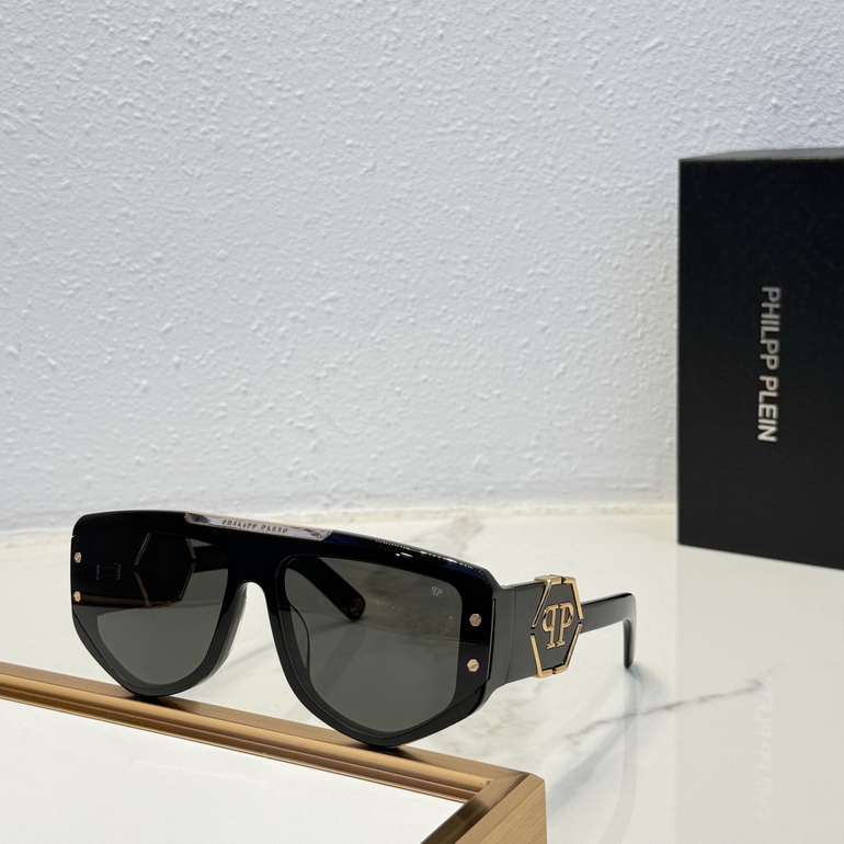 Plein Les Mirettes Sunglasses(AAAA)-002