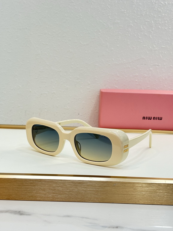 MIUMIU Sunglasses(AAAA)-1144