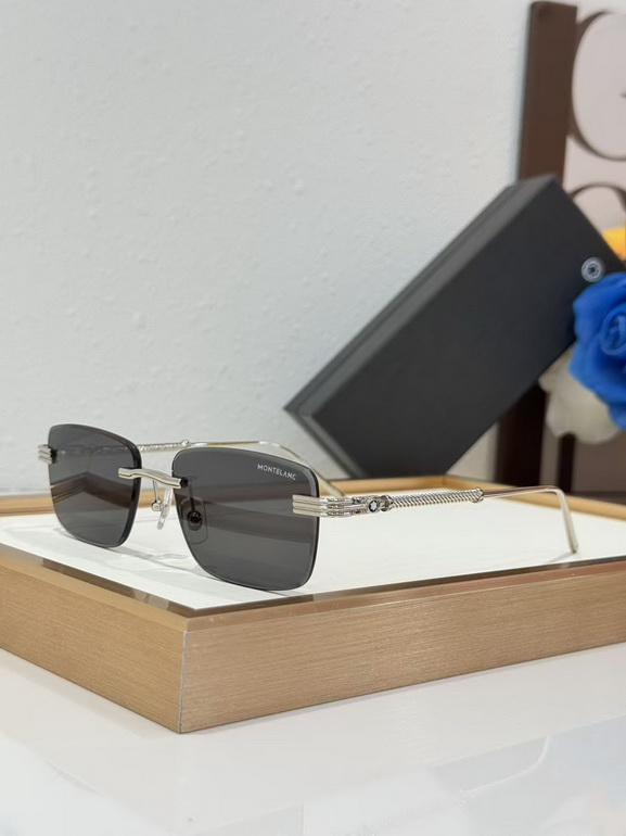 MONTBLANC Sunglasses(AAAA)-014