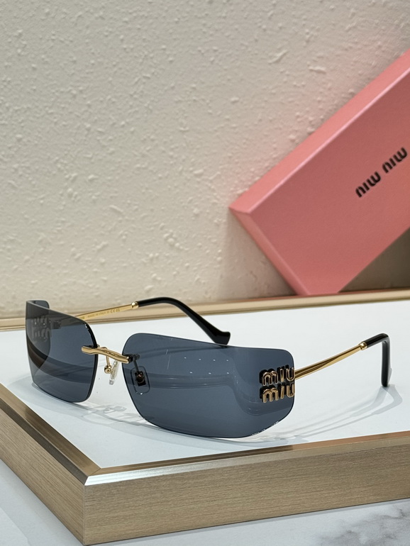 MIUMIU Sunglasses(AAAA)-1127