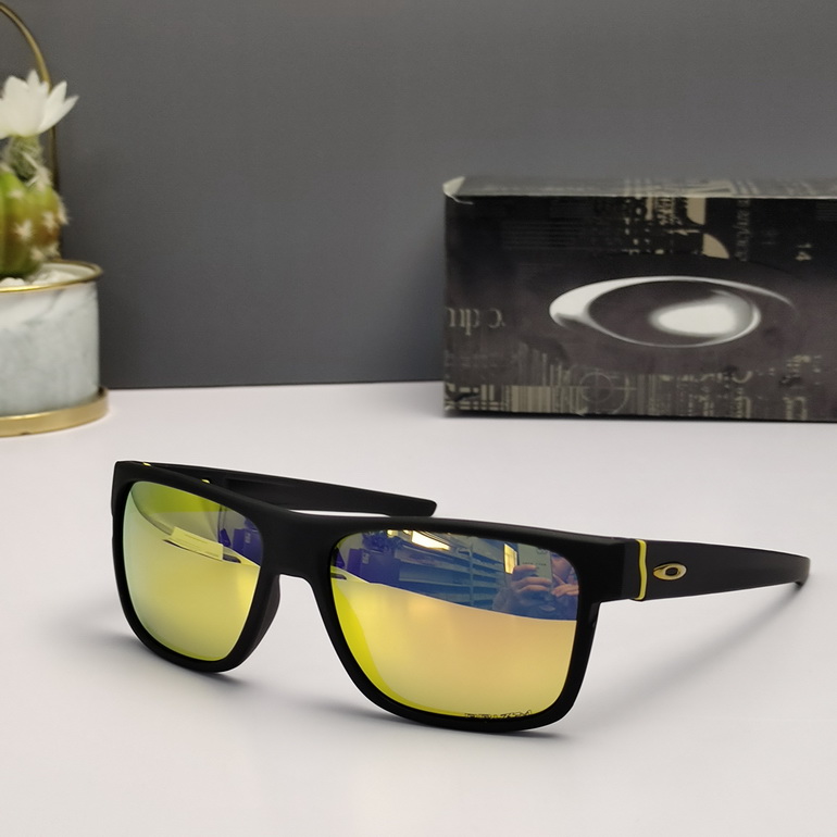 Oakley Sunglasses(AAAA)-567