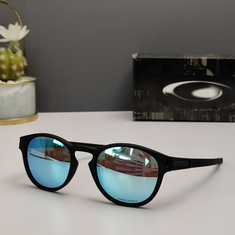 Oakley Sunglasses(AAAA)-546