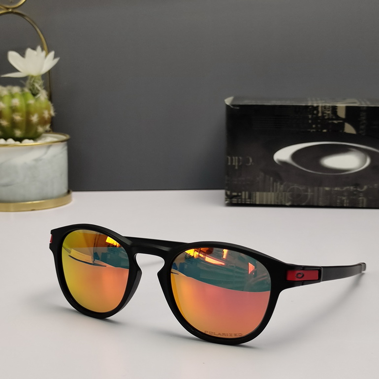 Oakley Sunglasses(AAAA)-545