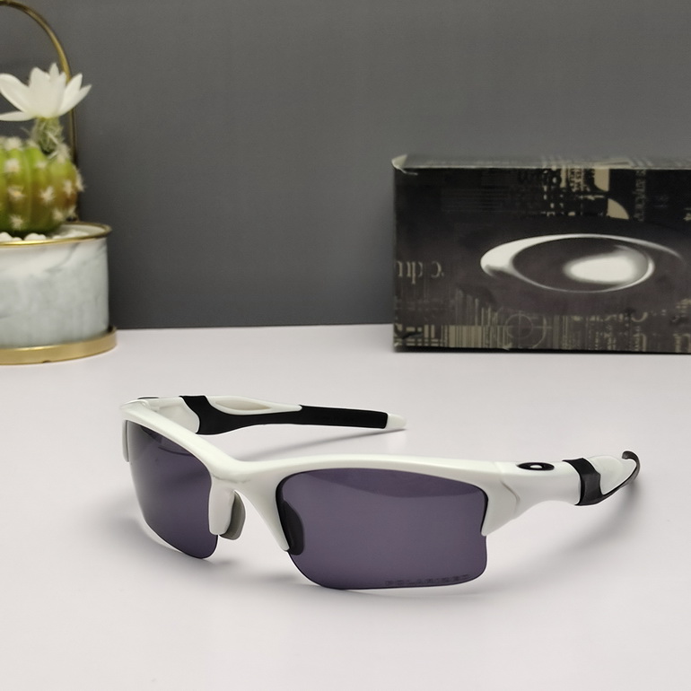 Oakley Sunglasses(AAAA)-529