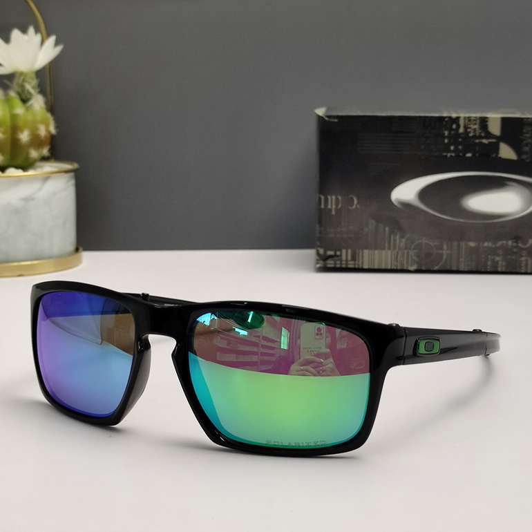Oakley Sunglasses(AAAA)-476