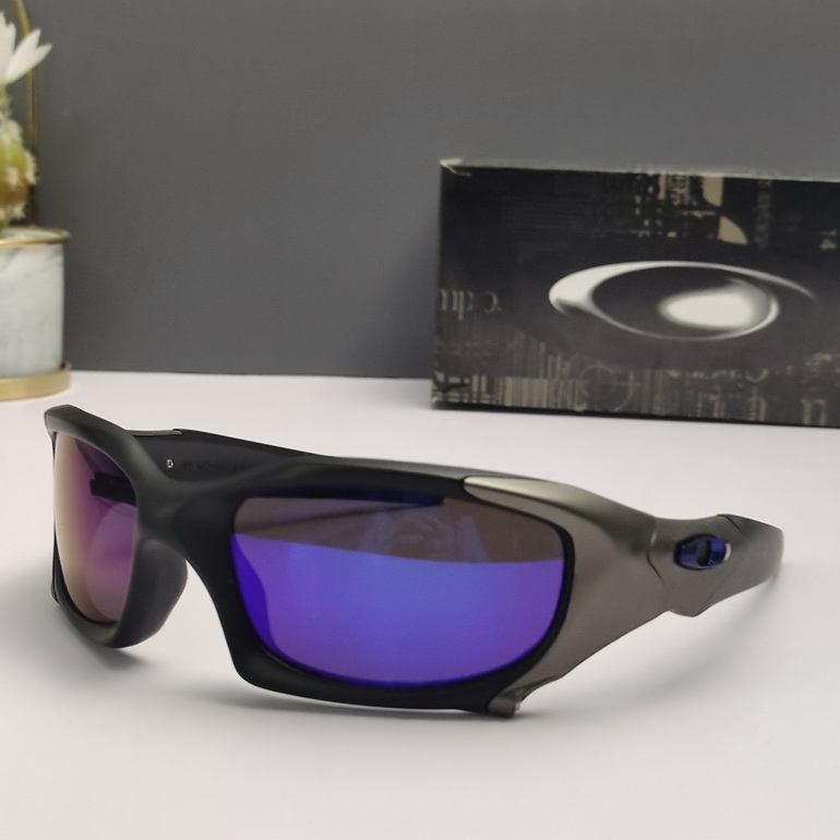 Oakley Sunglasses(AAAA)-455