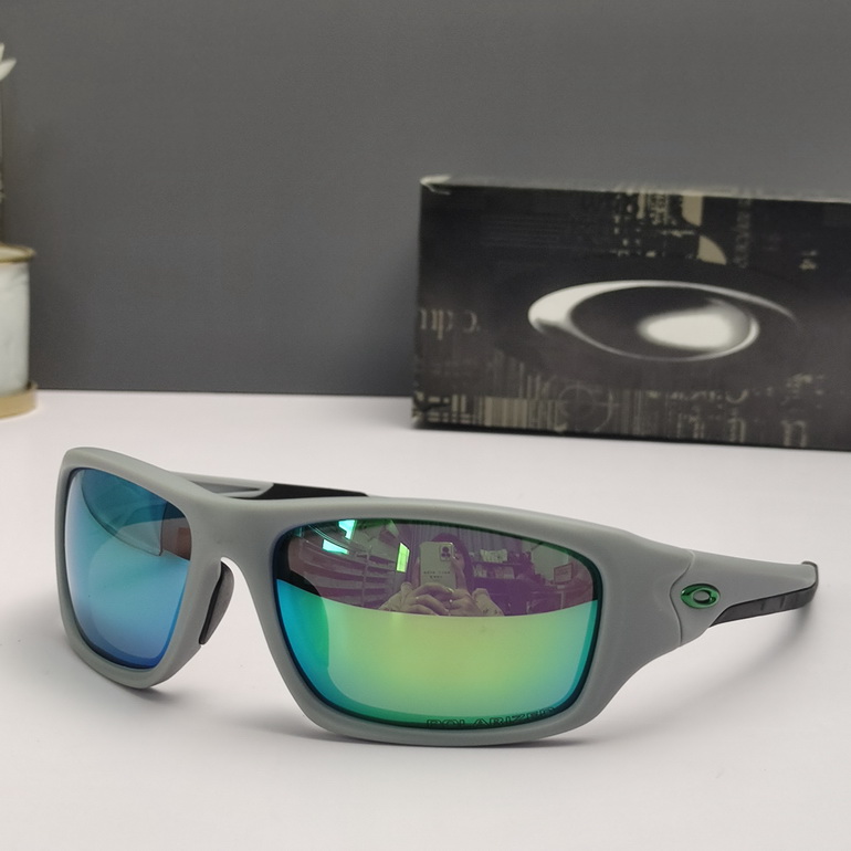 Oakley Sunglasses(AAAA)-452