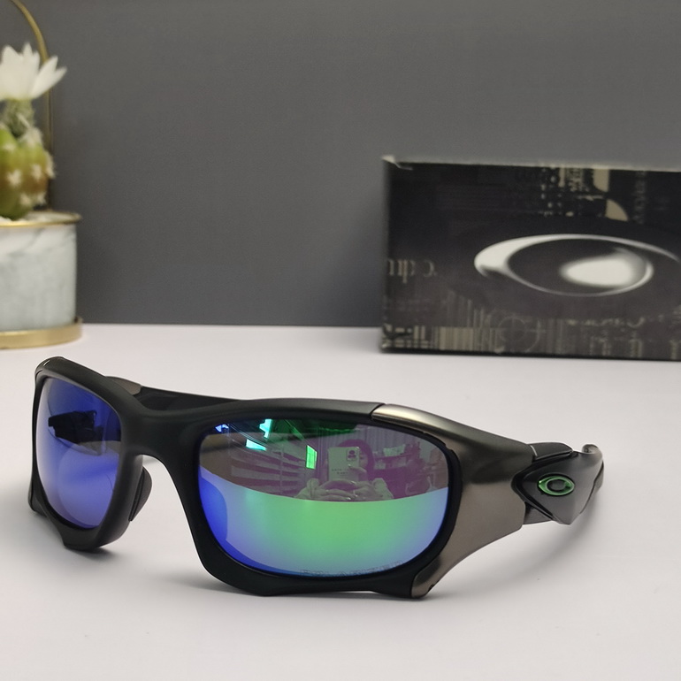 Oakley Sunglasses(AAAA)-435