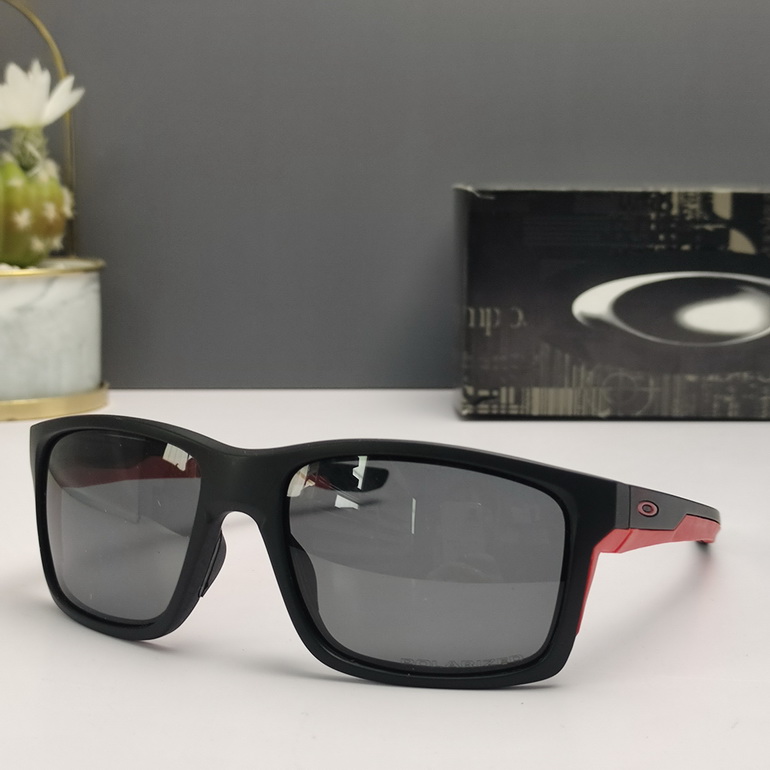 Oakley Sunglasses(AAAA)-427