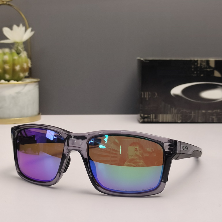 Oakley Sunglasses(AAAA)-419