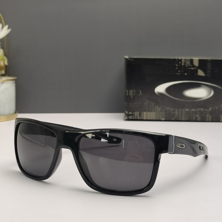 Oakley Sunglasses(AAAA)-417