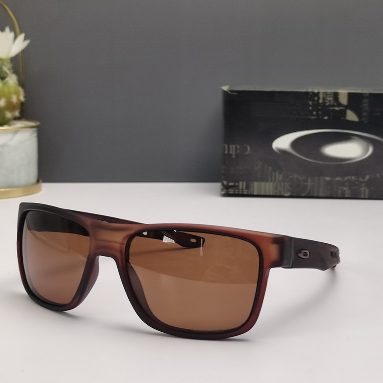 Oakley Sunglasses(AAAA)-416