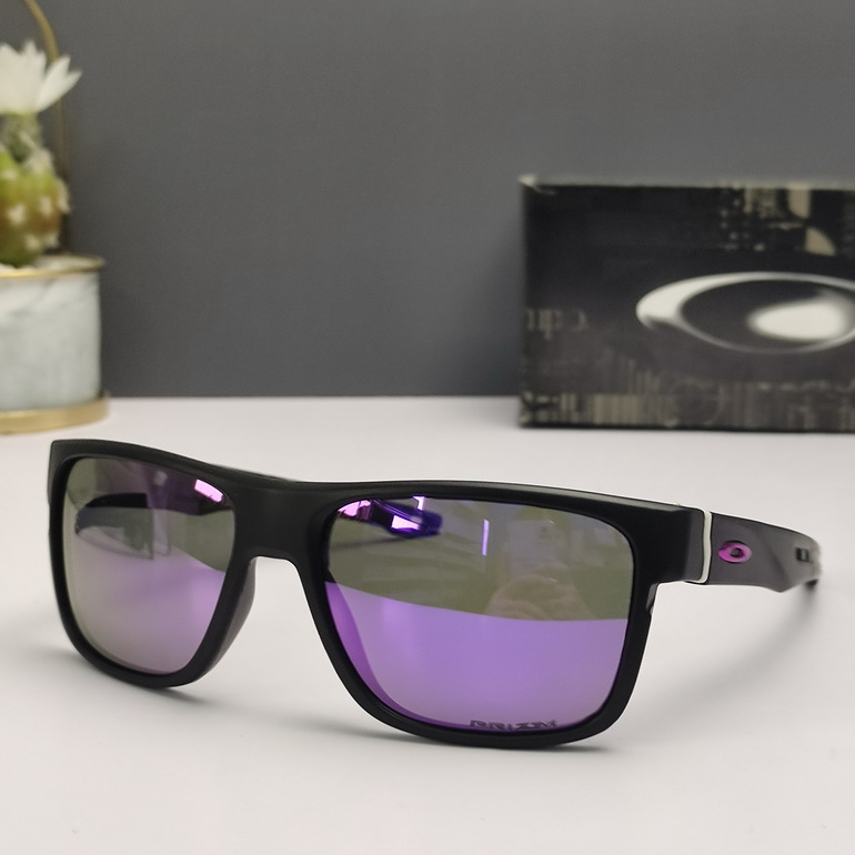 Oakley Sunglasses(AAAA)-412