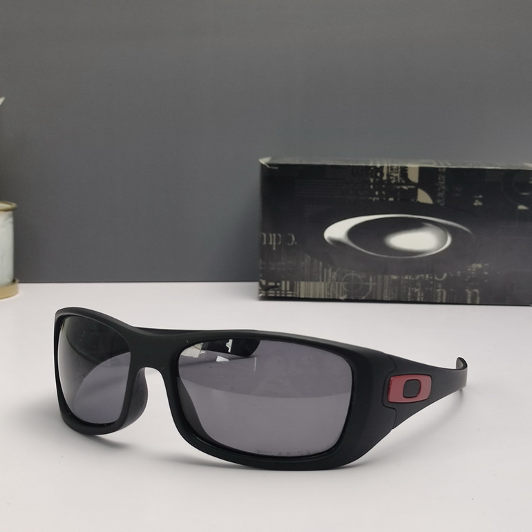 Oakley Sunglasses(AAAA)-358