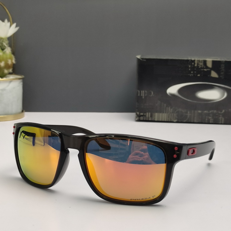 Oakley Sunglasses(AAAA)-346