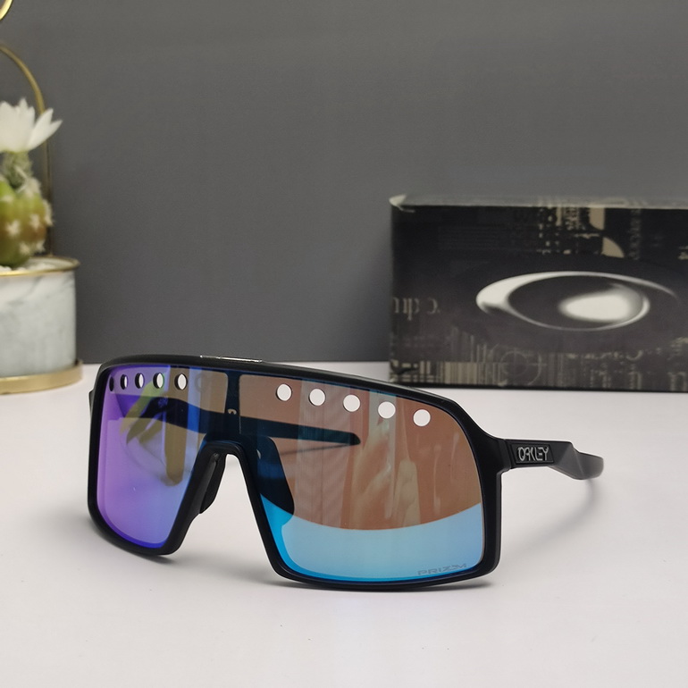 Oakley Sunglasses(AAAA)-324