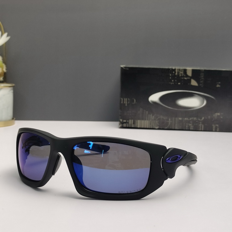 Oakley Sunglasses(AAAA)-311