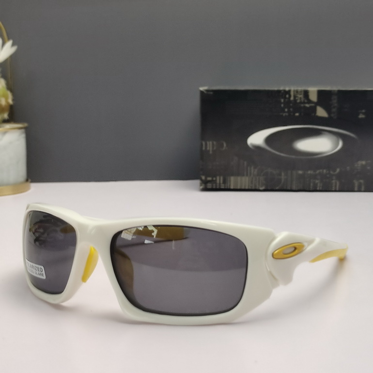 Oakley Sunglasses(AAAA)-310