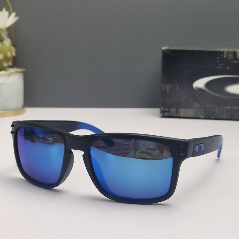 Oakley Sunglasses(AAAA)-291