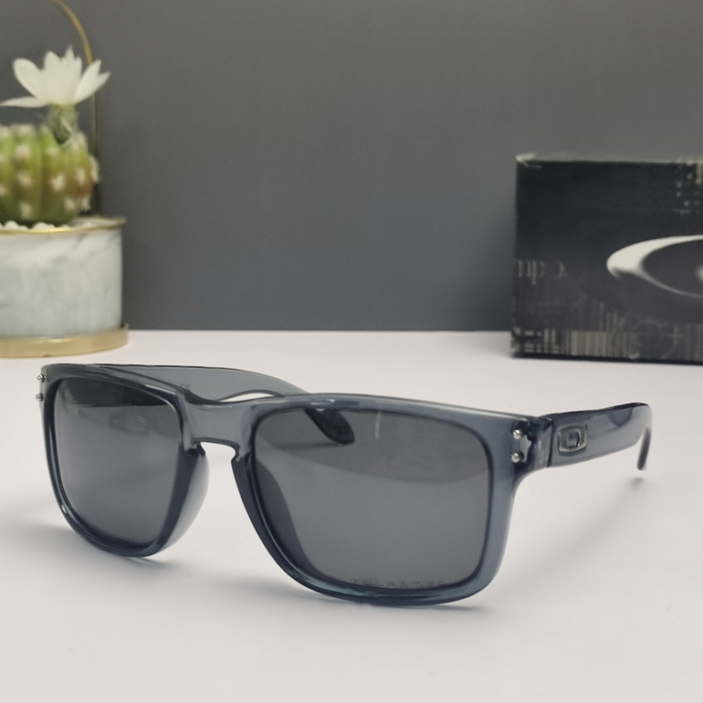 Oakley Sunglasses(AAAA)-283