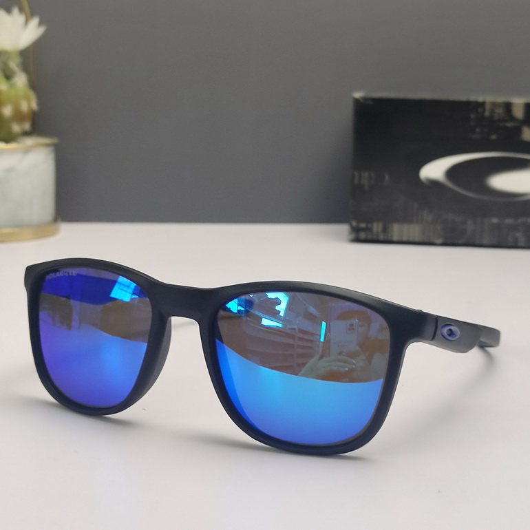 Oakley Sunglasses(AAAA)-272