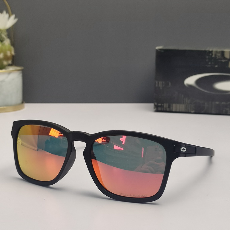 Oakley Sunglasses(AAAA)-269