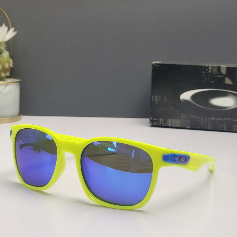 Oakley Sunglasses(AAAA)-261