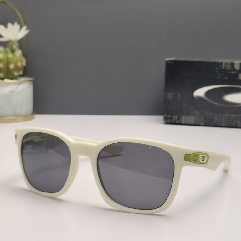 Oakley Sunglasses(AAAA)-258