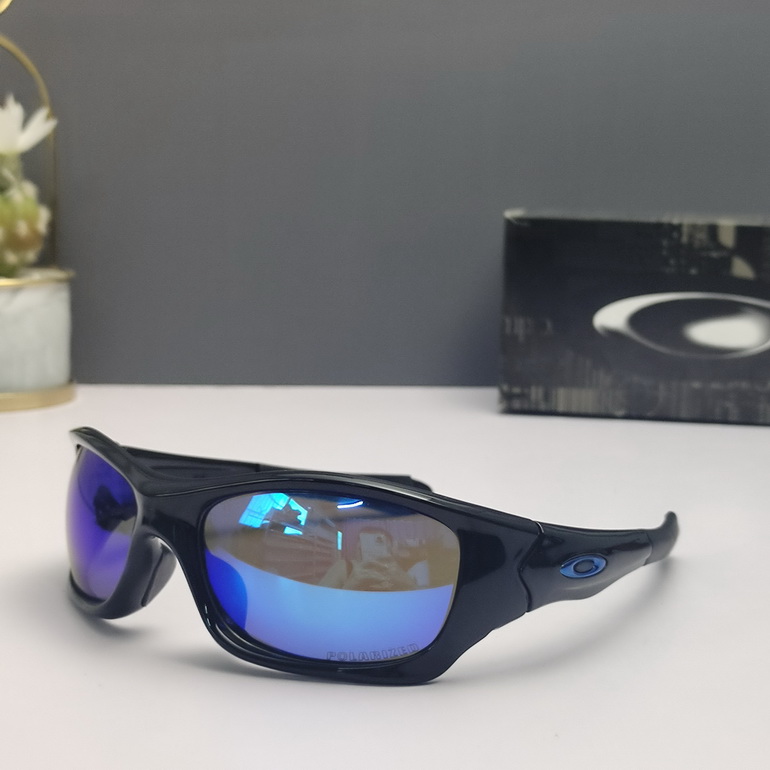 Oakley Sunglasses(AAAA)-236