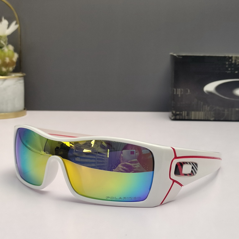 Oakley Sunglasses(AAAA)-224