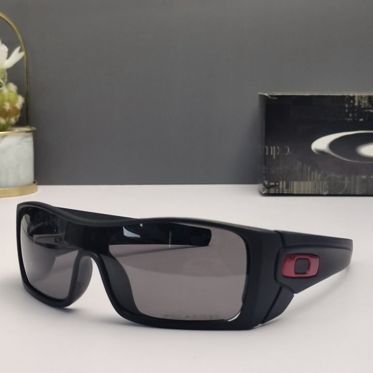 Oakley Sunglasses(AAAA)-219