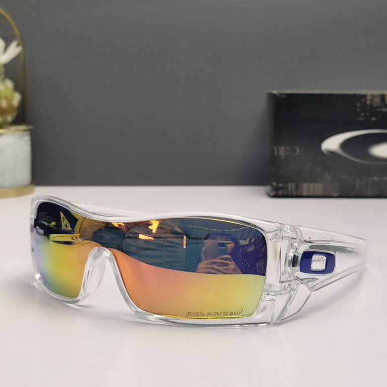 Oakley Sunglasses(AAAA)-215