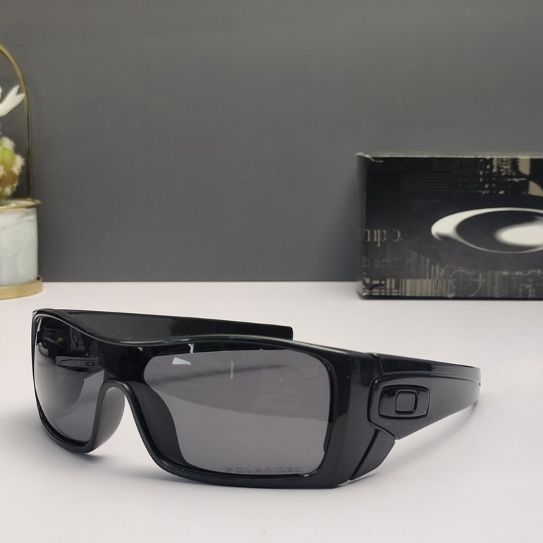 Oakley Sunglasses(AAAA)-213