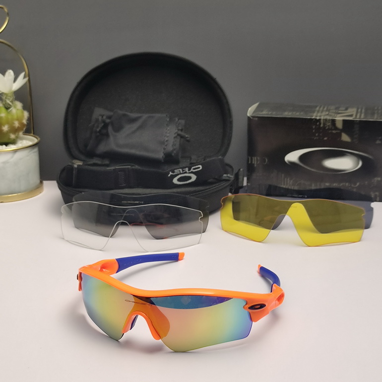 Oakley Sunglasses(AAAA)-179