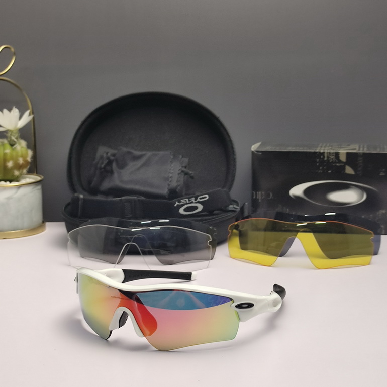 Oakley Sunglasses(AAAA)-160