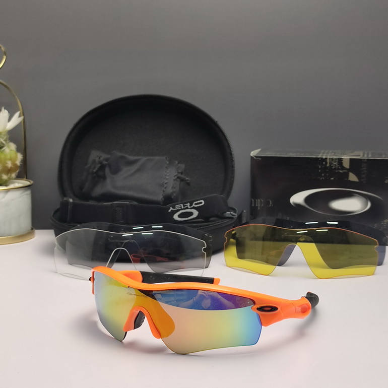 Oakley Sunglasses(AAAA)-148