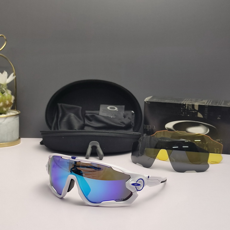 Oakley Sunglasses(AAAA)-110