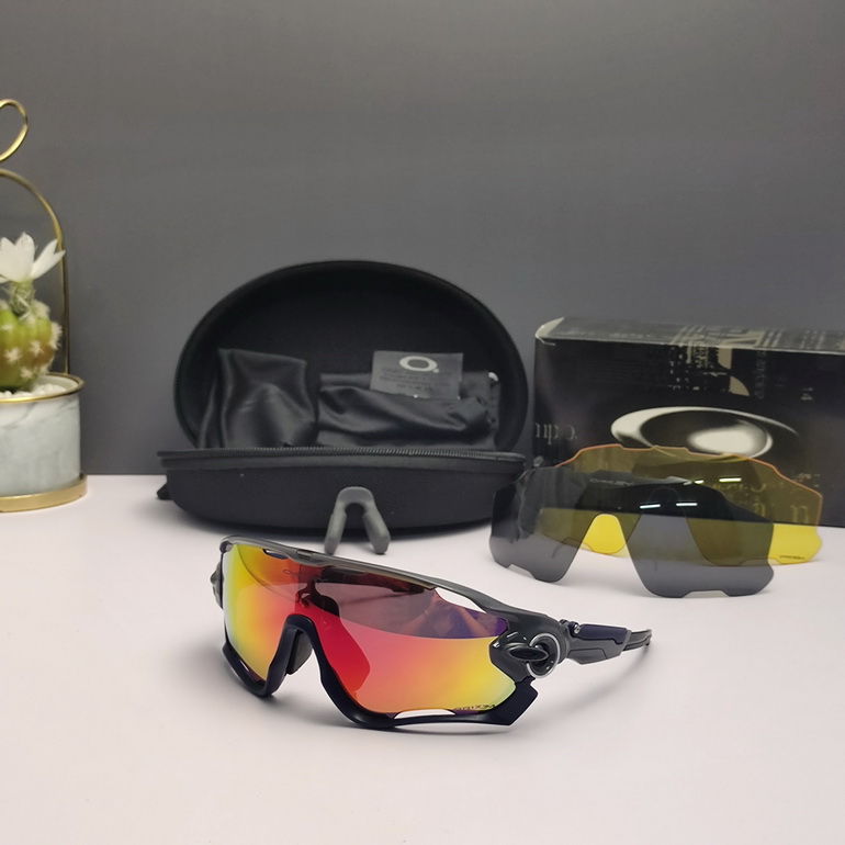 Oakley Sunglasses(AAAA)-098