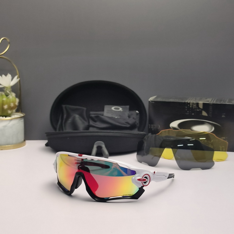 Oakley Sunglasses(AAAA)-094