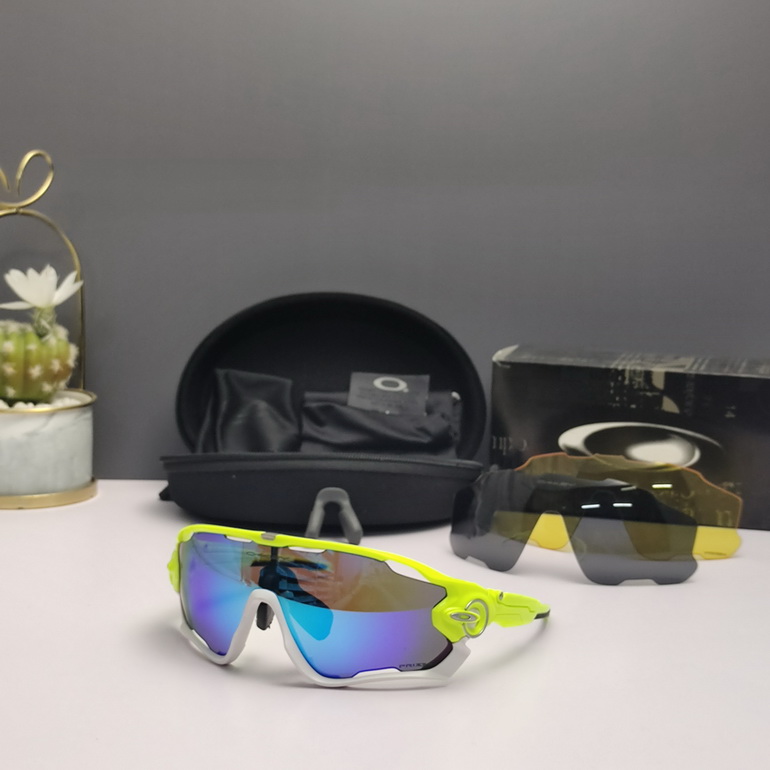 Oakley Sunglasses(AAAA)-093