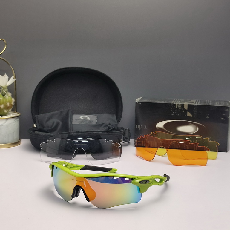 Oakley Sunglasses(AAAA)-081