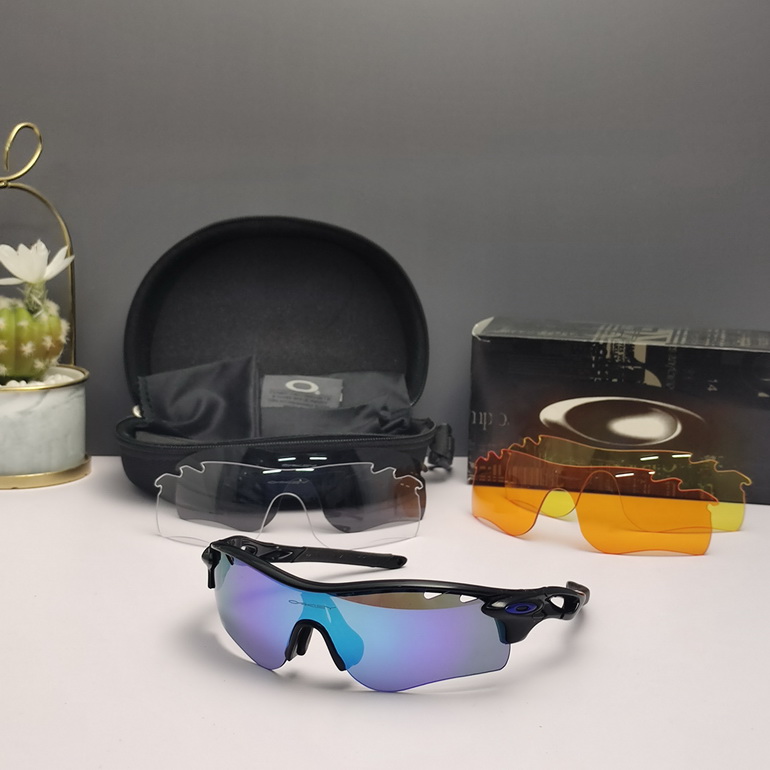 Oakley Sunglasses(AAAA)-060