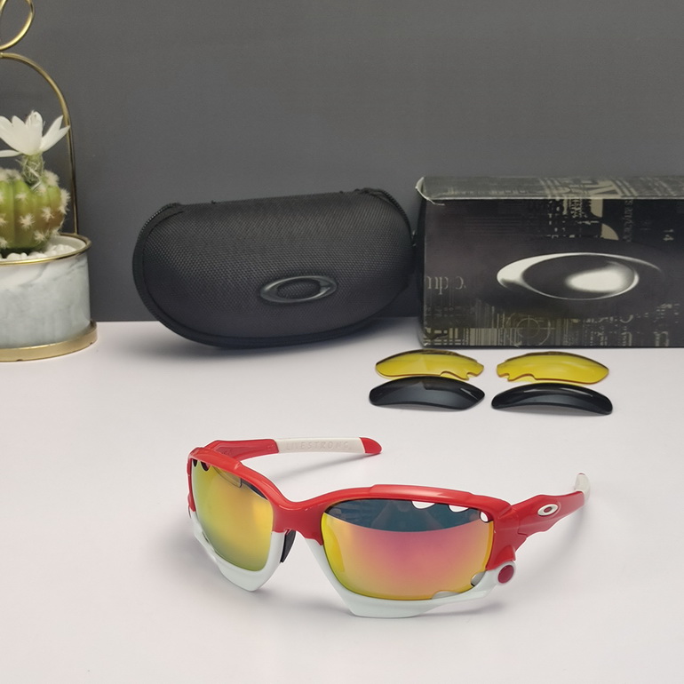 Oakley Sunglasses(AAAA)-045