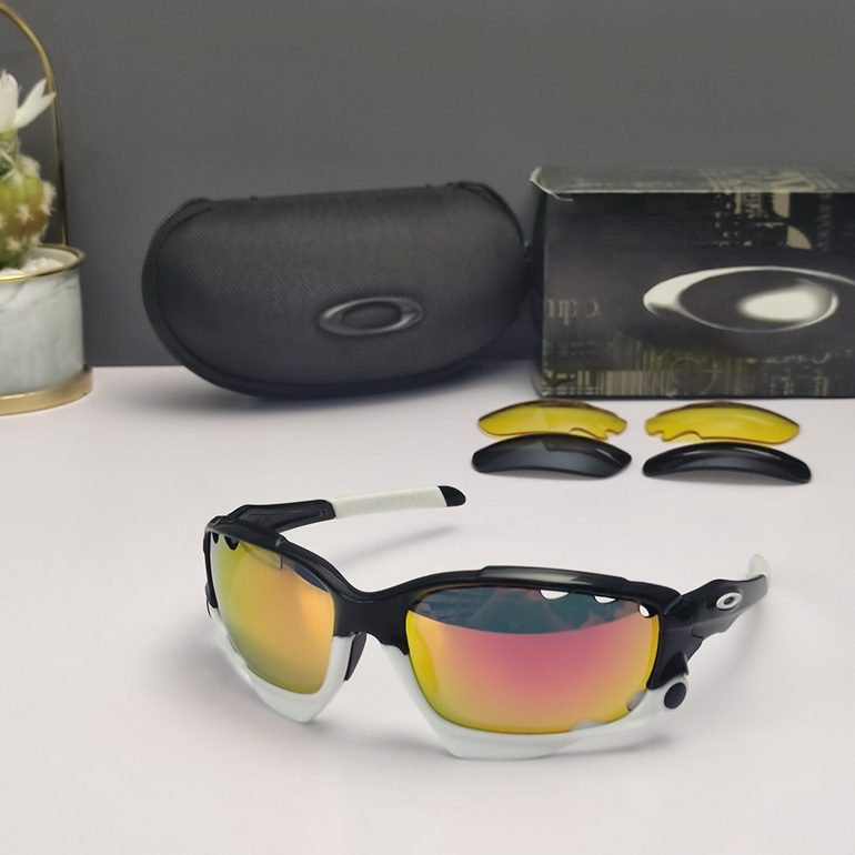 Oakley Sunglasses(AAAA)-031