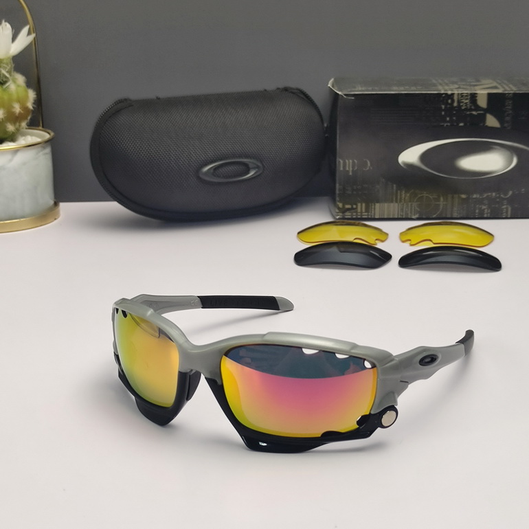 Oakley Sunglasses(AAAA)-030